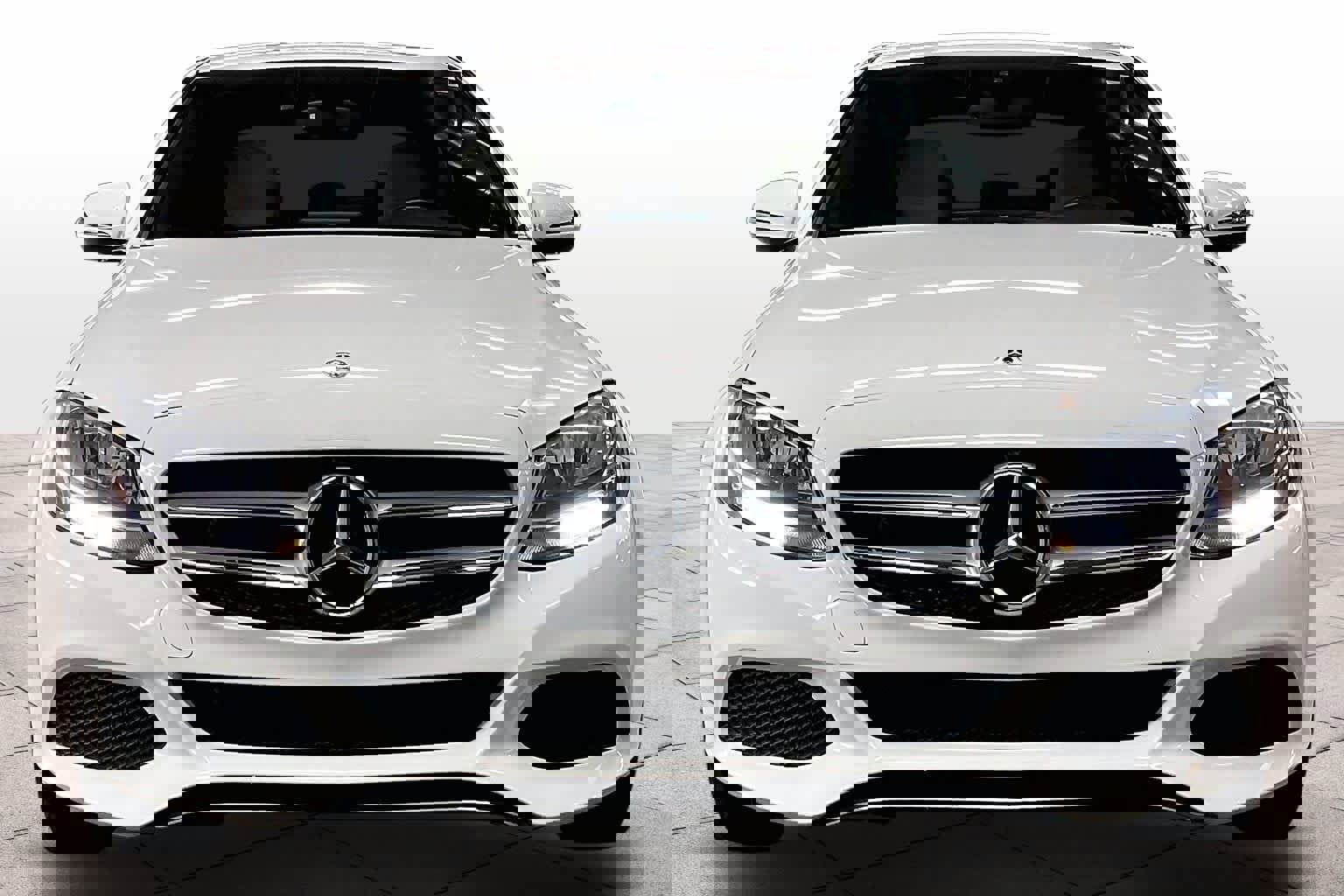 Used 2018 Mercedes-Benz C 300 Sedan image 3