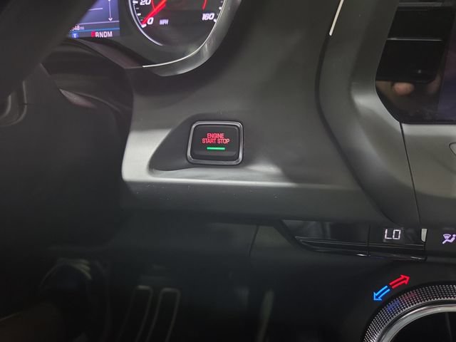 Used 2022 Chevrolet Camaro LT w/ RS Package RWD image 19