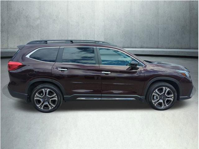 Certified 2025 Subaru Ascent Touring AWD/4WD image 8
