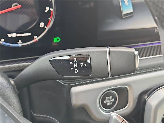 Used 2024 Mercedes-Benz G 63 AMG 4MATIC image 7