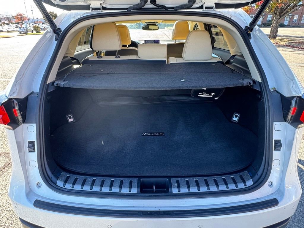 Used 2021 Lexus NX 300 FWD w/ Premium Package image 34