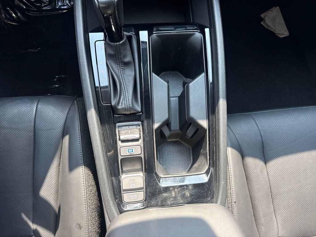 Certified 2023 Honda Accord EX-L image 24