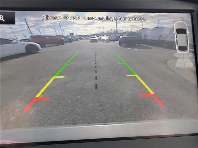 Used 2015 Ford Focus Titanium image 14