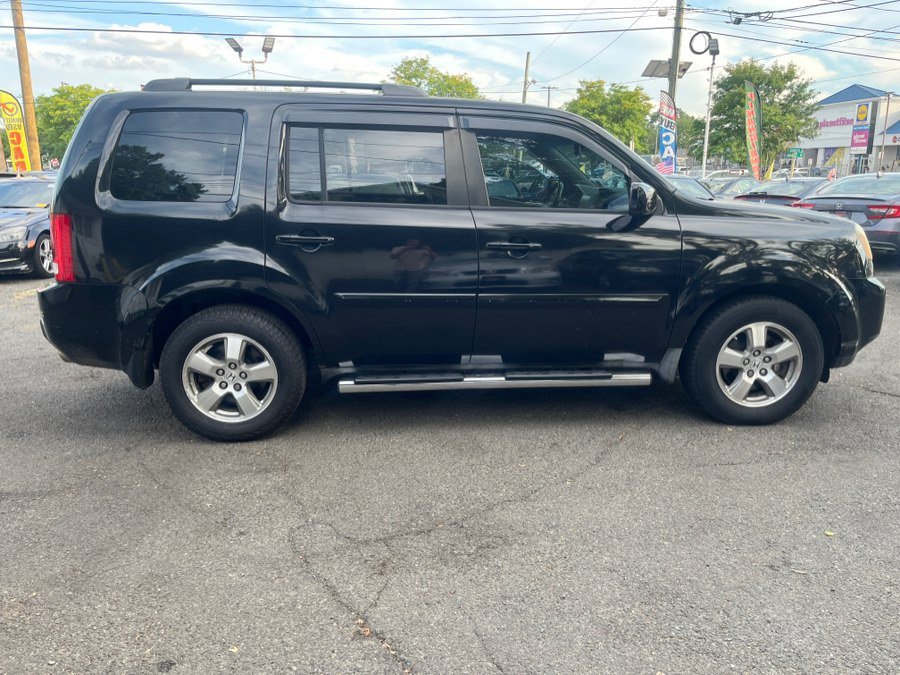 Used 2009 Honda Pilot EX-L image 5