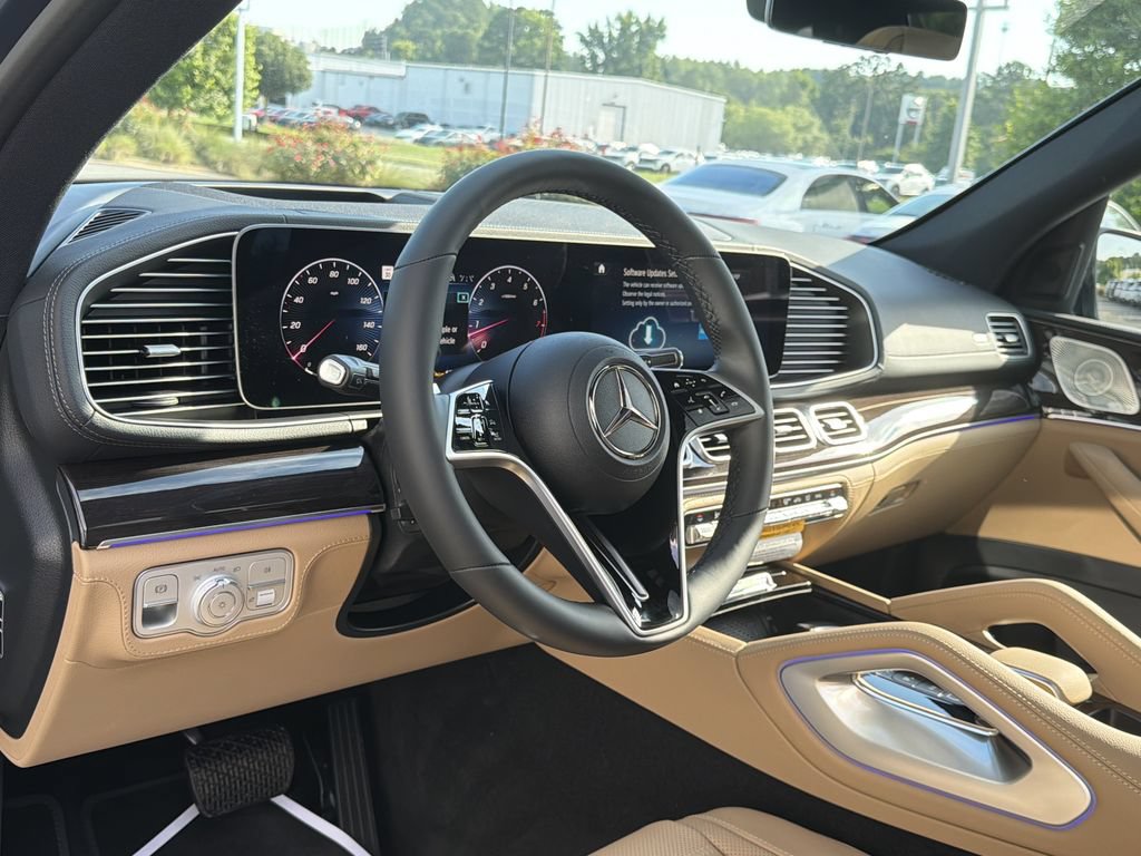 New 2026 Mercedes-Benz GLE 350 4MATIC image 10