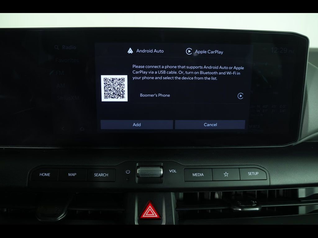 Used 2025 Kia K4 LXS image 23