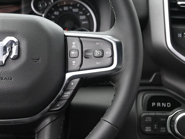 New 2026 RAM 1500 Big Horn w/ Night Edition AWD/4WD image 29