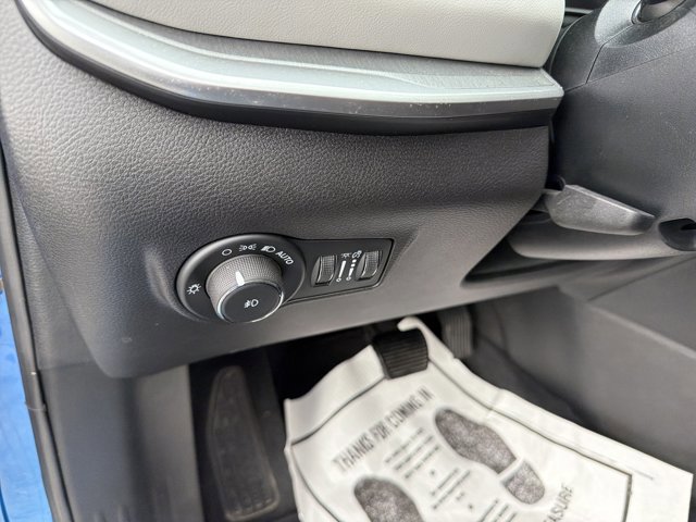 Used 2025 Jeep Compass Limited w/ Elite Group AWD/4WD image 17