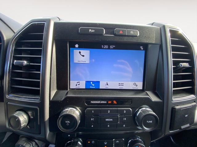 Used 2017 Ford F150 XLT w/ Equipment Group 301A Mid image 24