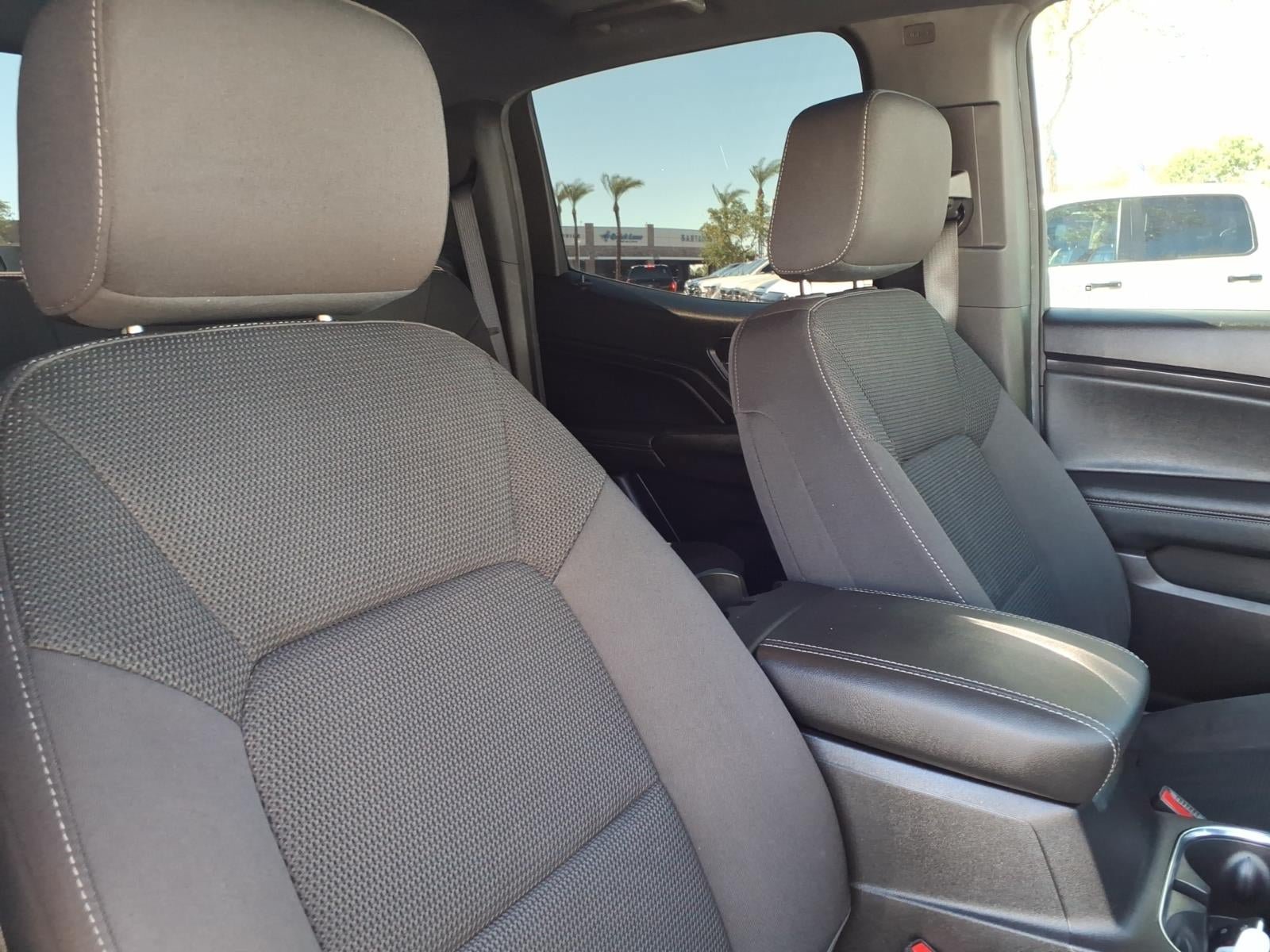 Used 2023 GMC Canyon Elevation w/ Trailering Package AWD/4WD image 12