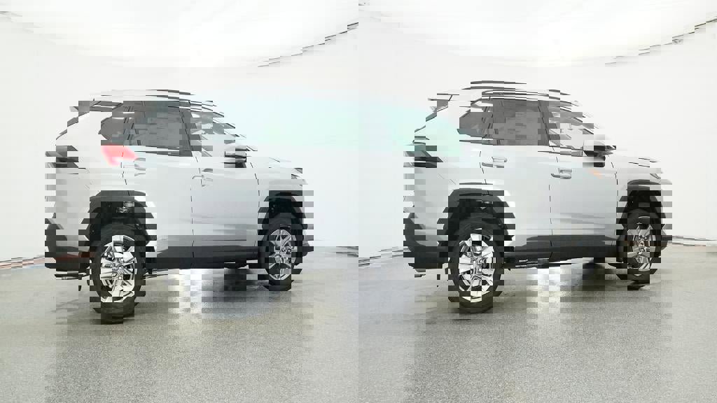New 2025 Toyota RAV4 XLE image 59