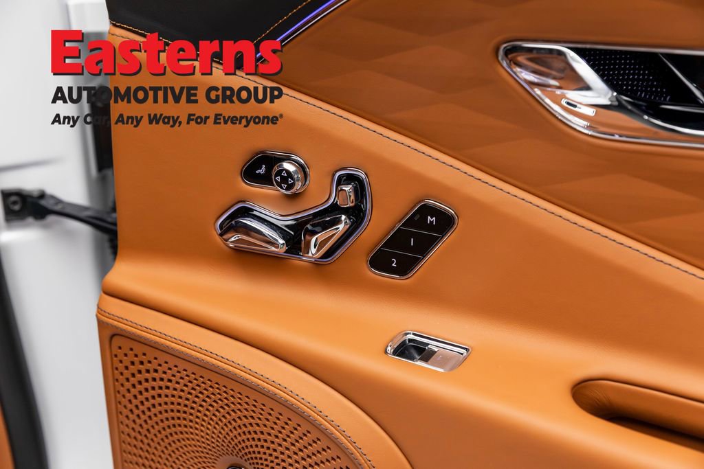 Used 2023 Bentley Flying Spur W12 AWD/4WD image 49