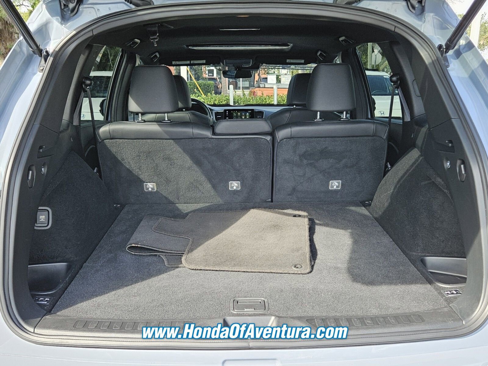 Certified 2022 Honda Passport EX-L image 11