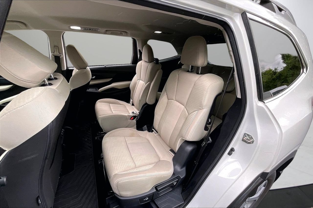 Used 2020 Subaru Ascent Premium w/ Convenience Package AWD/4WD image 22