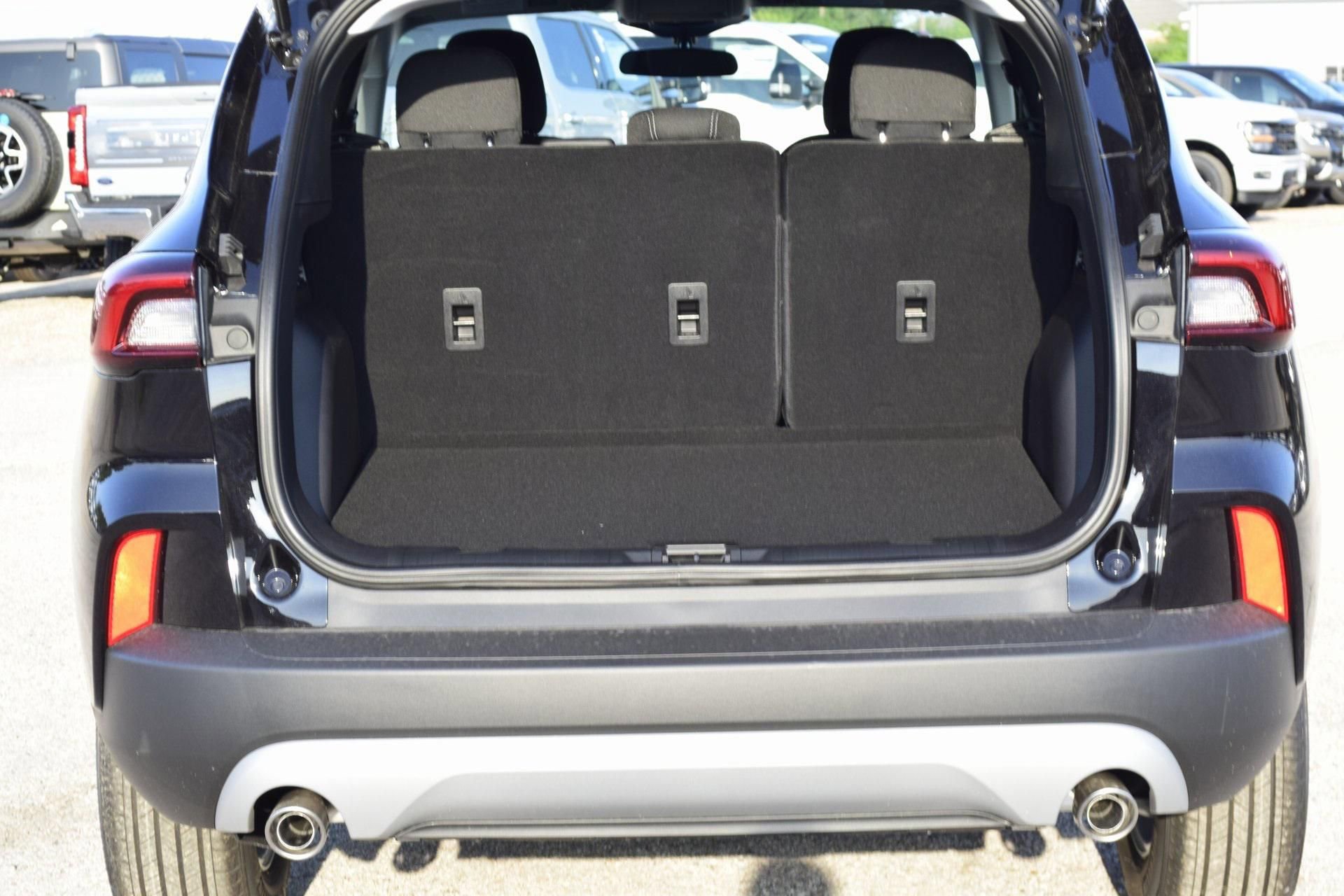 New 2026 Ford Escape Active image 21