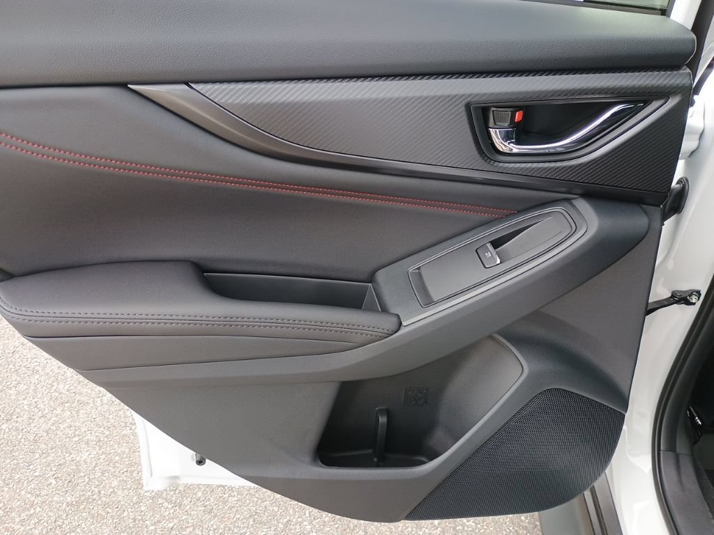 New 2026 Subaru WRX Premium AWD/4WD image 14