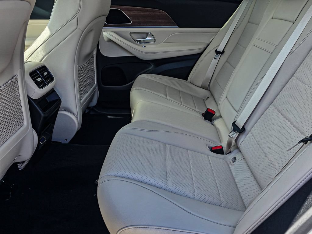 New 2026 Mercedes-Benz GLE 350 4MATIC image 35
