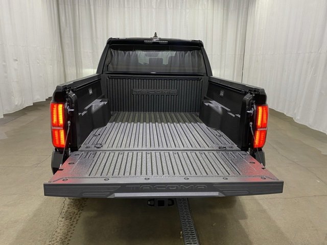 New 2025 Toyota Tacoma TRD Off-Road image 12