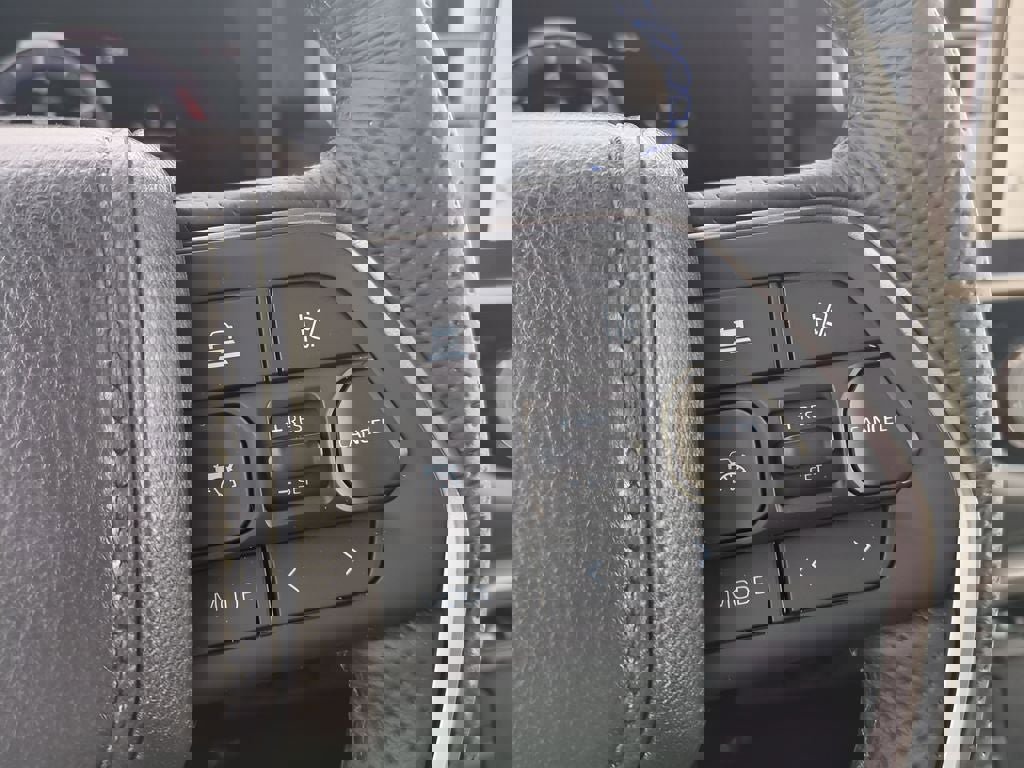 New 2026 Toyota Tundra Platinum image 35