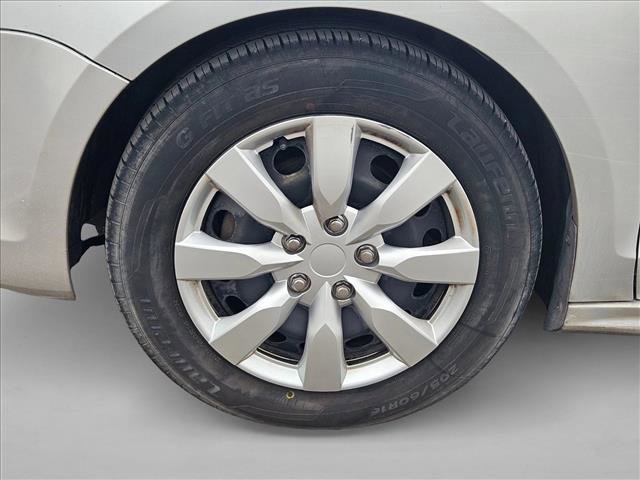 Used 2012 Volkswagen Jetta SE image 21