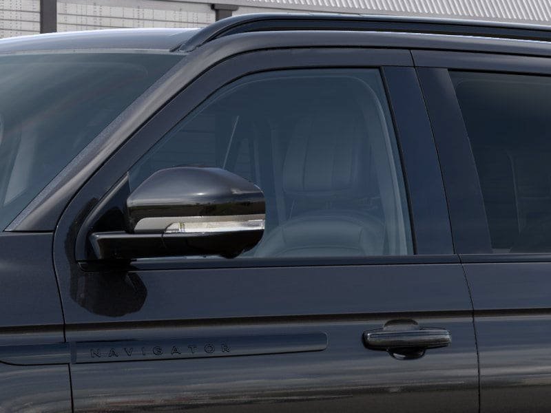 New 2027 Lincoln Navigator Reserve w/ Jet Appearance Package AWD/4WD image 19