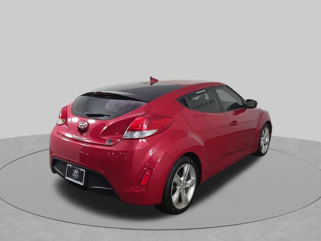 Used 2014 Hyundai Veloster FWD image 12
