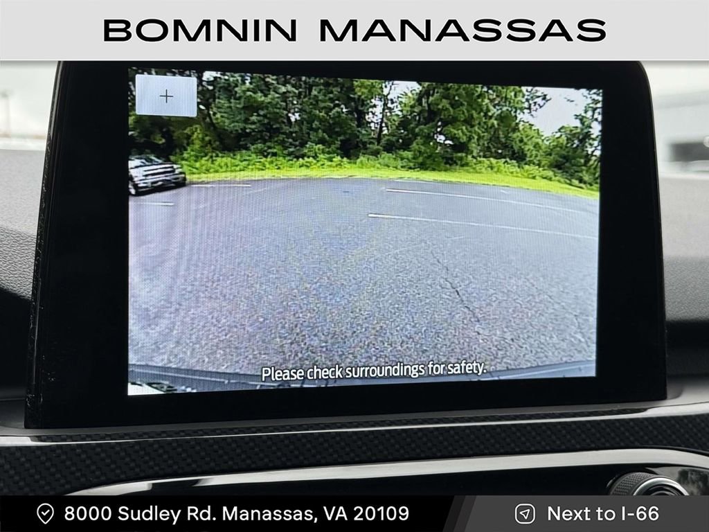 Used 2025 Ford Escape ST-Line image 4