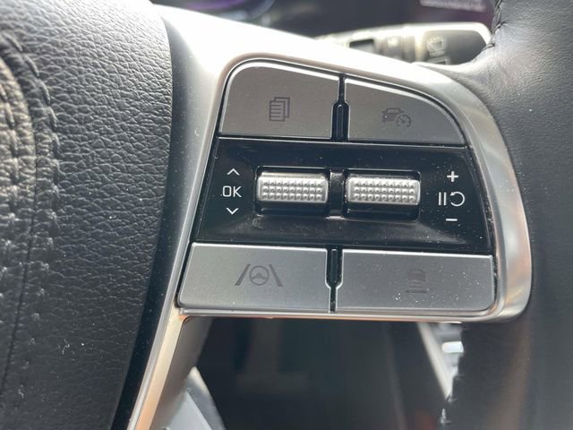 Used 2024 Kia Telluride S w/ S Sunroof Package image 22