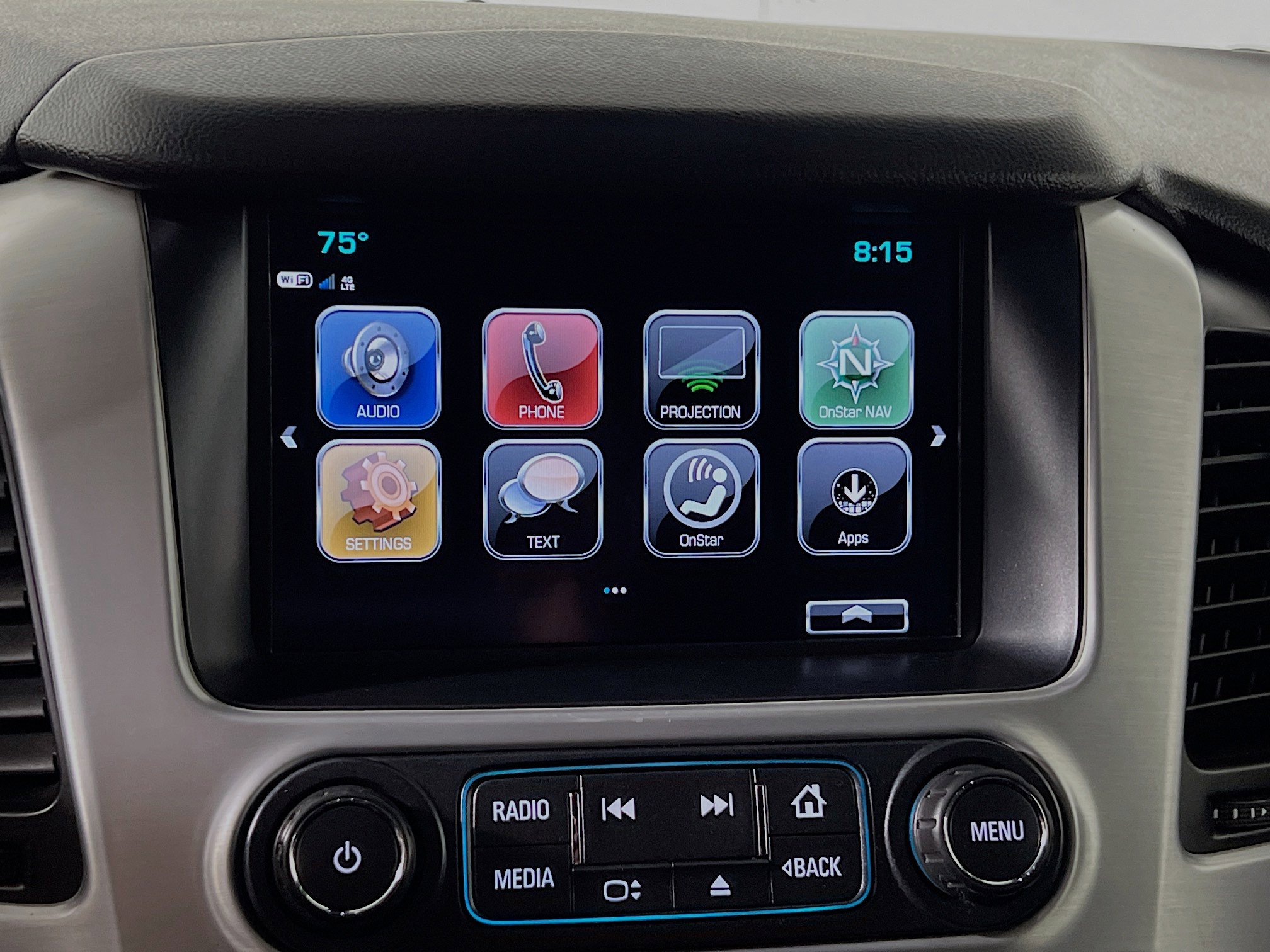 Used 2019 GMC Yukon XL SLE w/ SLE Value Package image 26