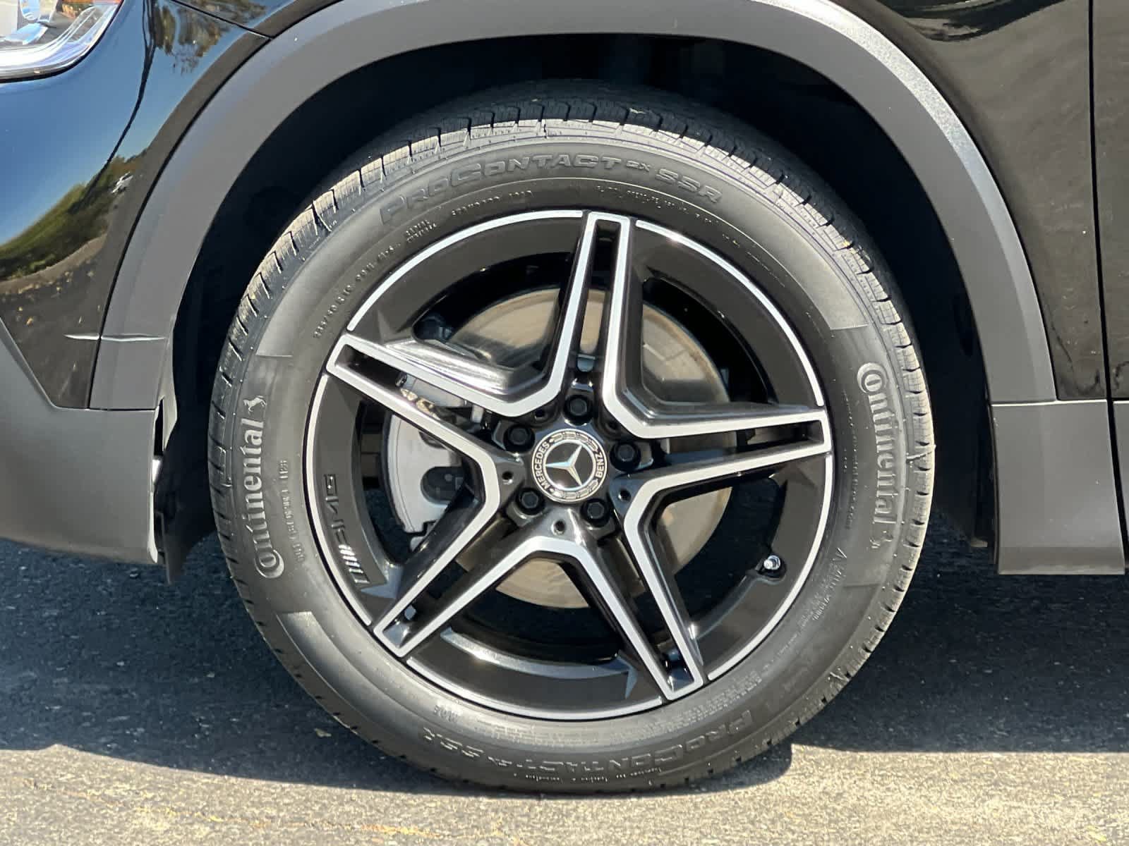 Used 2022 Mercedes-Benz GLB 250 image 24