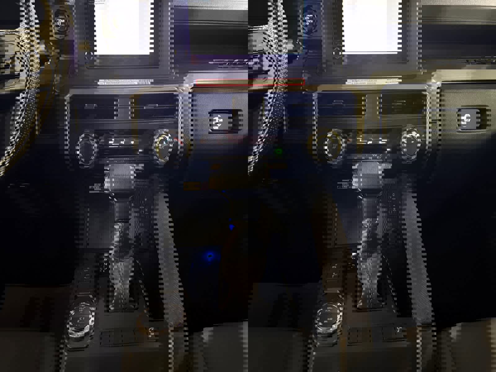 New 2026 Toyota Tacoma SR5 image 11