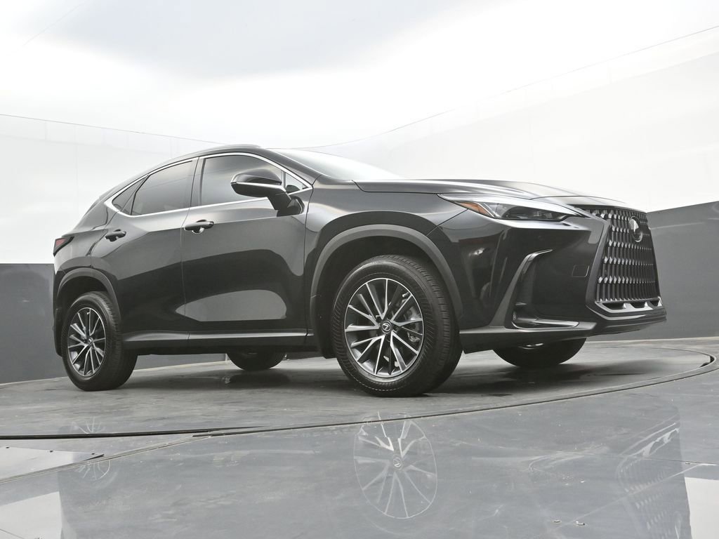 Used 2023 Lexus NX 350 AWD w/ Cold Area Package image 38