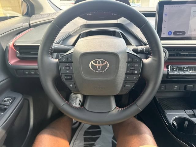 Used 2023 Toyota Prius Prime FWD image 14