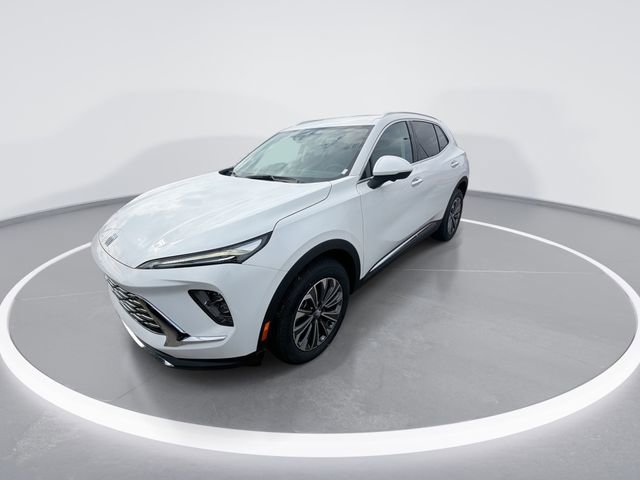 New 2026 Buick Envision Preferred image 4