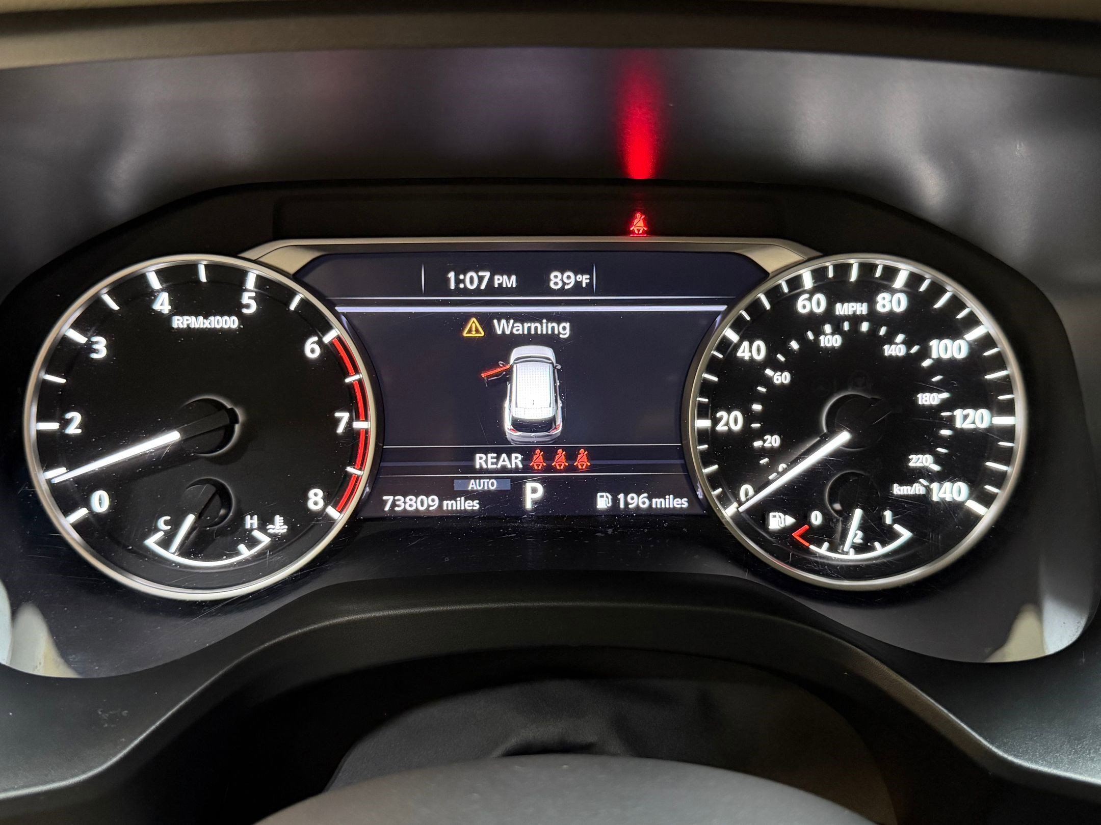 Used 2021 Nissan Rogue SV w/ Premium Package AWD/4WD image 20