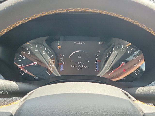 New 2026 Jeep Compass Latitude AWD/4WD image 19