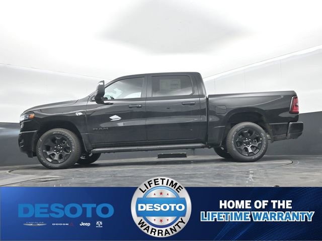 New 2026 RAM 1500 Express image 42