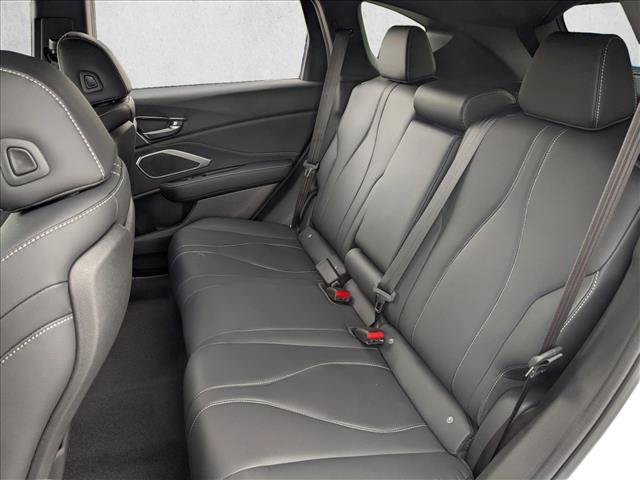 New 2026 Acura RDX SH-AWD image 16