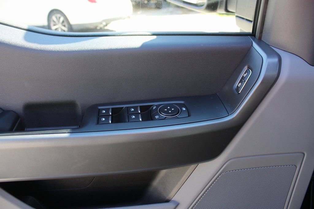 New 2026 Ford F250 XL w/ STX Appearance Package image 12