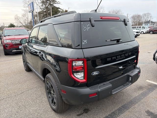 New 2026 Ford Bronco Sport Big Bend w/ Convenience Package image 5