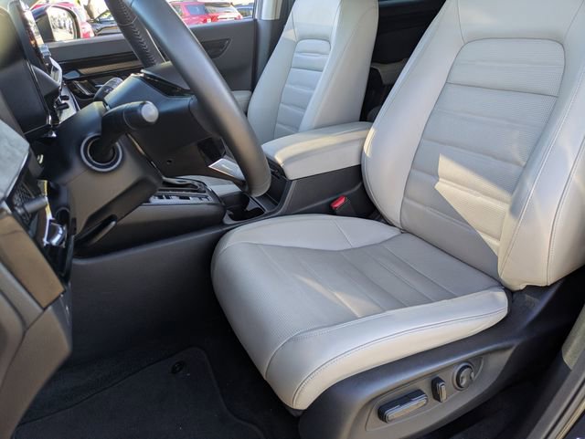 Used 2024 Honda CR-V EX-L image 17
