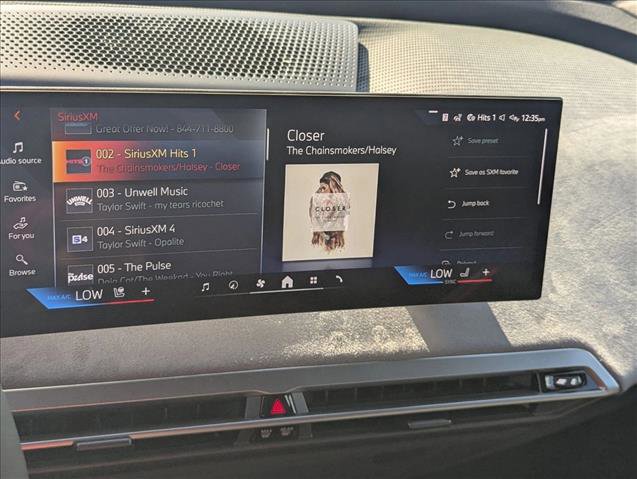 New 2026 BMW iX xDrive60 image 13