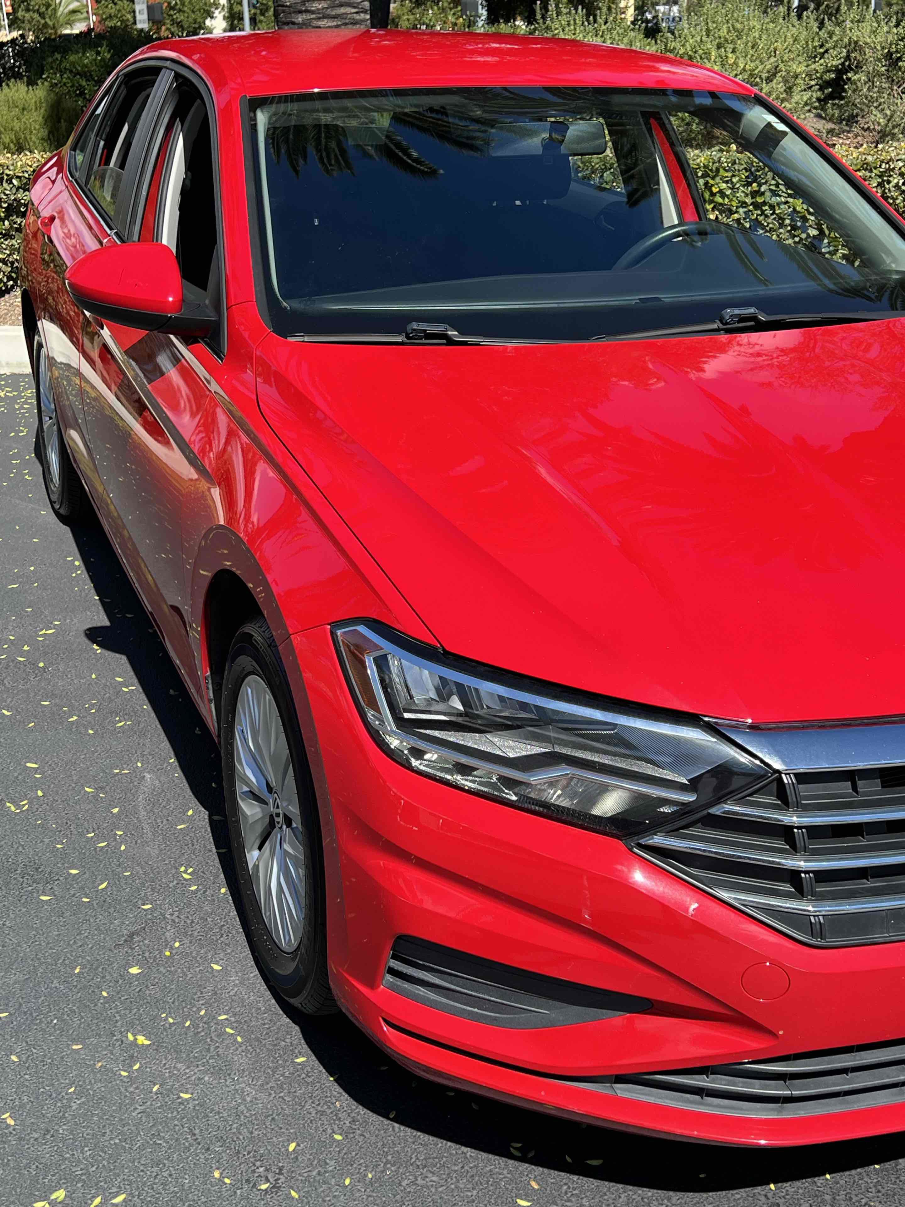 Used 2019 Volkswagen Jetta S image 50