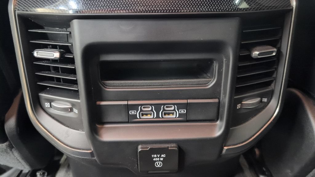 Used 2022 RAM 1500 Rebel w/ Rebel Level 2 Equipment Group AWD/4WD image 20