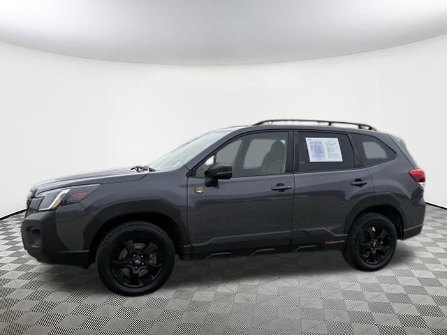 Used 2023 Subaru Forester Wilderness image 4