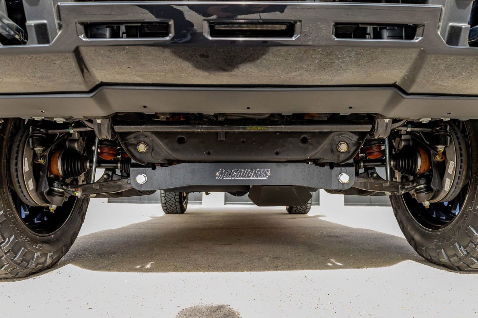 Used 2025 GMC Sierra 2500 Denali Ultimate AWD/4WD image 15