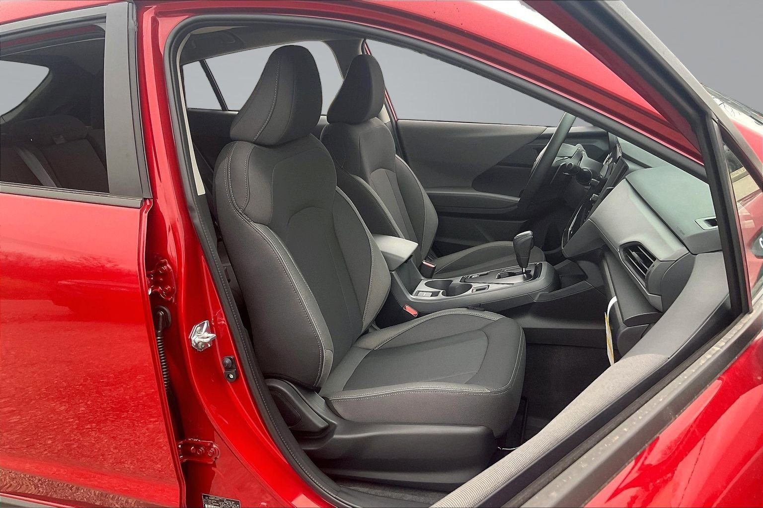 New 2026 Subaru Crosstrek 2.0i Premium image 22