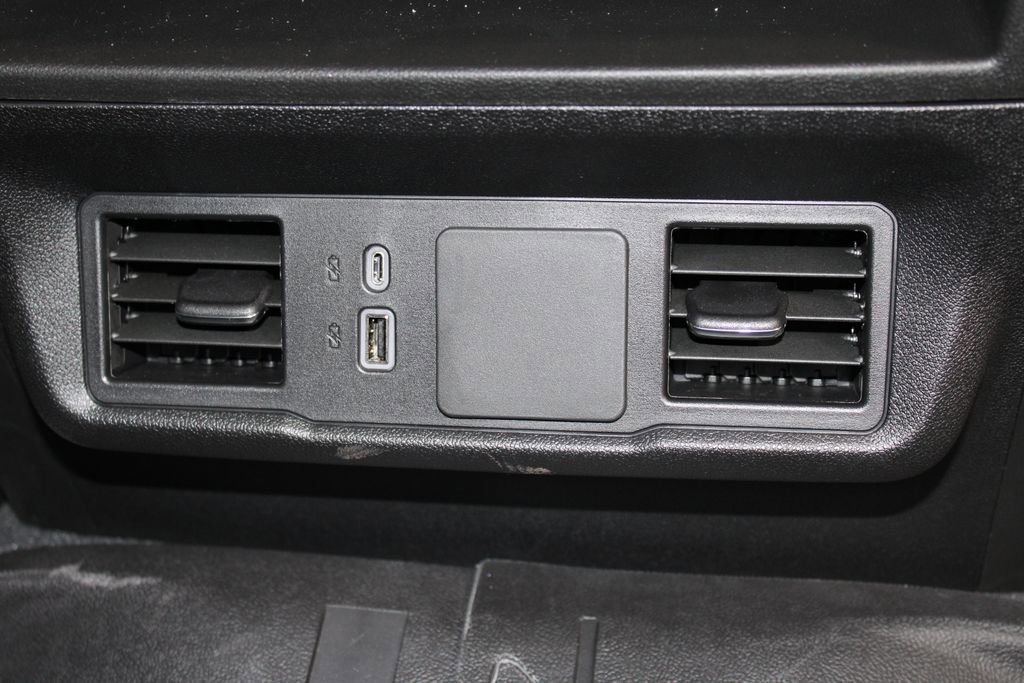 New 2026 Chevrolet Silverado 1500 Custom w/ Turbomax Blackout Package image 35