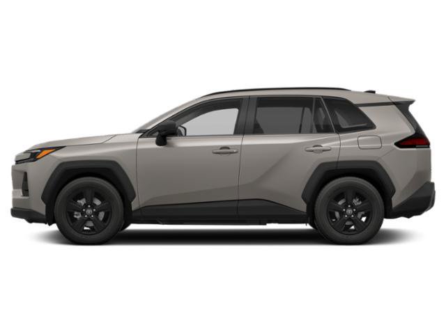 New 2026 Toyota RAV4 XLE Premium FWD image 2