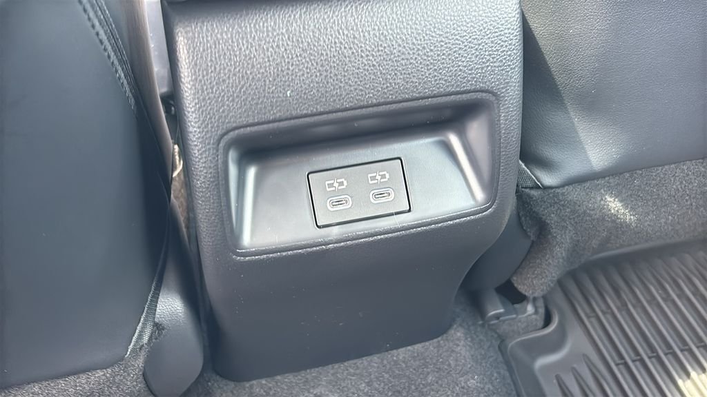 New 2026 Toyota Corolla XSE FWD image 9